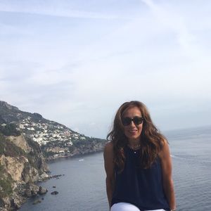 Meet your Posher, Judith